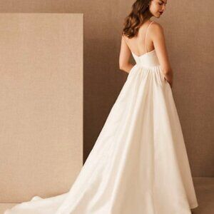 Wtoo Opaline Wedding Dress